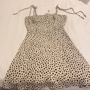 Dry goods dress